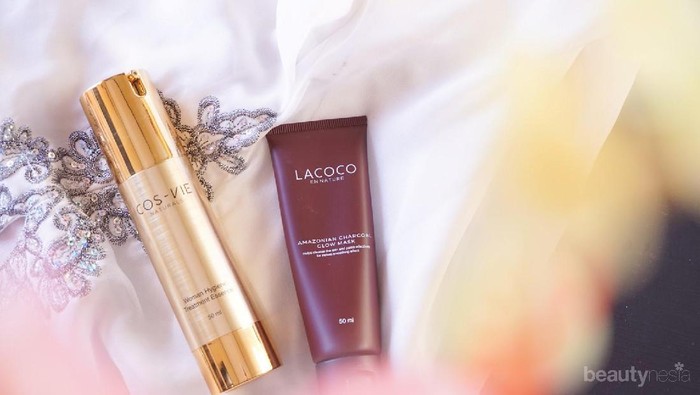 Brand Lokal Mewah dan Murah, Produk-Produk Lacoco Ini Siap Mengambil Hati Para Wanita!