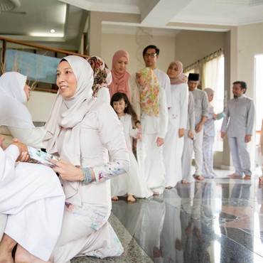 Revisi Libur 2020, Cuti Lebaran Digeser ke Akhir Tahun