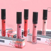 #NEWS Review Odessa Cosmetics Lip Matte Cream All 5 Shades Cantik Untuk Semua Jenis Kulit