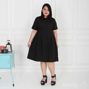 [FORUM] Cari baju yang khusus untuk tubuh big size di mana ya?