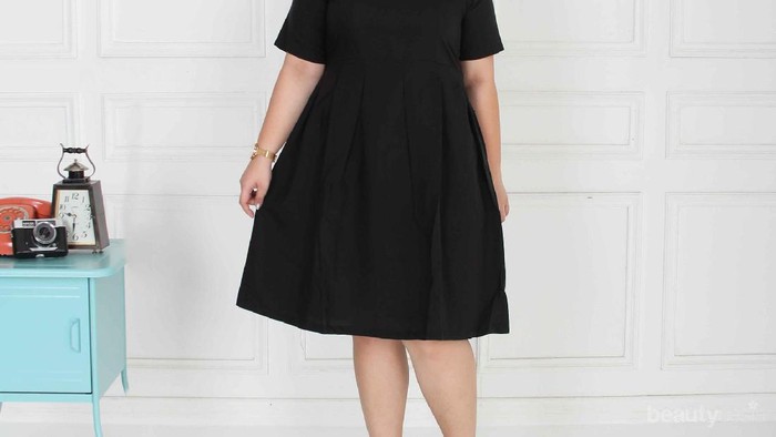 [FORUM] Cari baju yang khusus untuk tubuh big size di mana ya?
