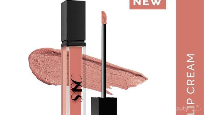 SASC x Malvava x Tokopedia: Liquid Lipstick Lokal dengan Warna Nude yang Bisa Dipakai Siapa Saja!