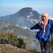 [FORUM] Lebih suka ke gunung atau pantai?