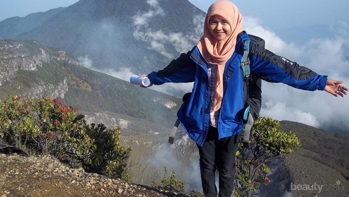 [FORUM] Lebih suka ke gunung atau pantai?