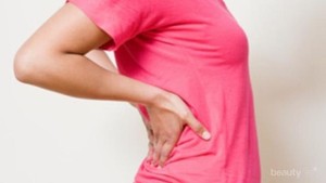 [FORUM] Tanda-tanda menstruasi nyeri punggung dan payudaraku, normal kan kak?