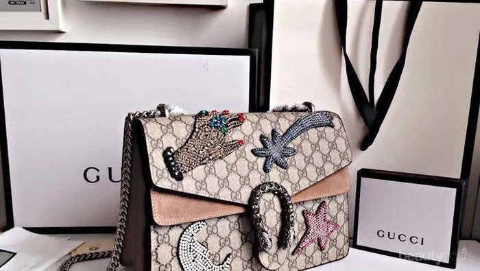 [FORUM] Kenapa ya barang bermerk selalu mahal???