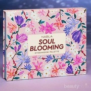 #NEWS Kekinian dan Natural, Eyeshadow Palette Baru dari Nabla Cosmetics Ini Wajib Kamu Miliki!