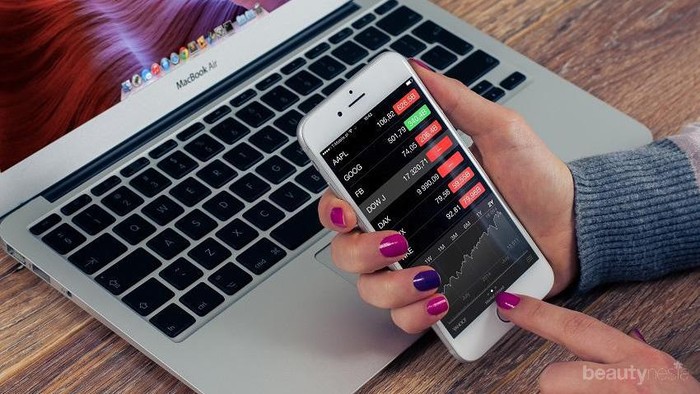 [FORUM] Gaji kamu paling sering habis untuk apa guys?