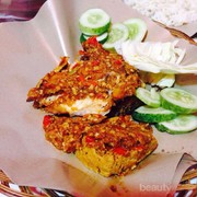 Ini Dia Resep Mudah Membuat Ayam Gepuk Penghilang Ngantuk!