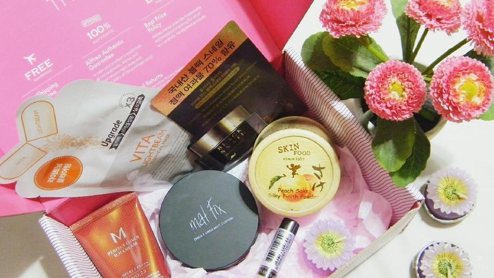 [FORUM] Kamu lebih mending habiskan pengeluaran untuk beli skincare atau makeup?
