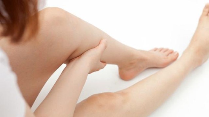 [FORUM] Kram sesaat setelah 'ngulet', Kenapa ya?