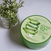 [FORUM] Nature Republic ternyata bisa mengurangi kantong mata aku yang hitam lho