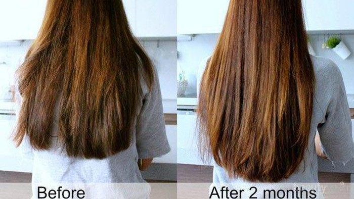 [FORUM] Kamu tim pakai conditioner atau nggak saat keramas?