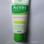 [FORUM] Apa ya cuci muka buat yang pas untuk wajah berjerawat