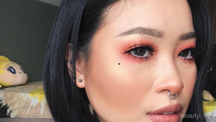 [FORUM] Selain Contur, Makeup apa lagi yang bikin pipi tirus?