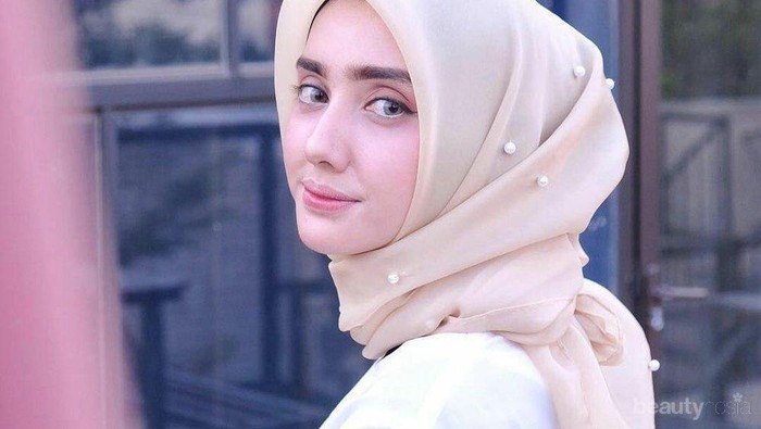 [FORUM] Hijab organza sebenernya masih jaman gak sih?