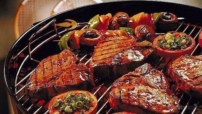 Ciptakan Daging Barbeque Terbaik Kamu dengan Resep Andalan yang Satu Ini