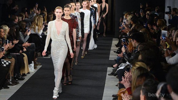 [FORUM] Gimana sih caranya bisa nonton fashion show?