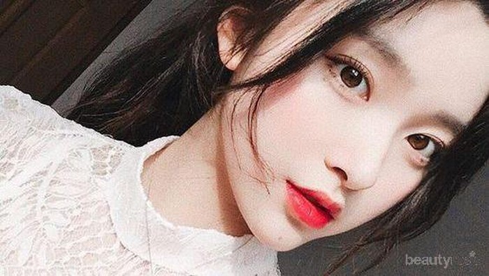 Ingin Wajah Terlihat Lebih Cerah? Pilih Warna Lipstick Ini!