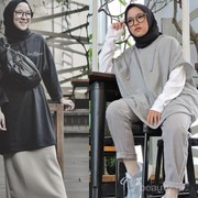 [FORUM] Gimana menurut kamu style hijab Nisa Sabyan?