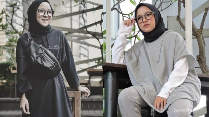 [FORUM] Gimana menurut kamu style hijab Nisa Sabyan?