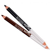 Dapatkan Mata Cantik dan Bersinar dengan Silkygirl Big Eye 2 in 1 Eyeliner Pencil