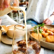 [FORUM] Pecinta Kopi Wajib Coba, Espresso Beku!