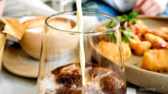 [FORUM] Pecinta Kopi Wajib Coba, Espresso Beku!