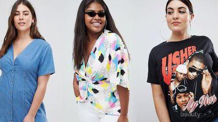 Ikuti Tips Berpakaian Ini Agar Tidak Terlihat Gendut