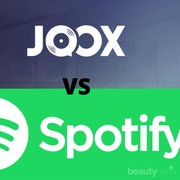 [FORUM] Antara Joox dan Spotify, mana yang sering kamu pakai?