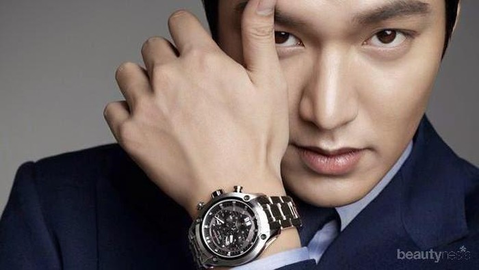 Bukan Hanya Apple Watch, Ternyata Begini 5 Jam Tangan Paling Canggih di Dunia!