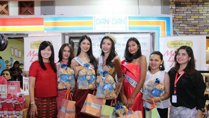 Intip Lip Cream Matte Terbaru dari Mustika Ratu yang Tahan Sampai 8 Jam & Tidak Bikin Bibir Kering