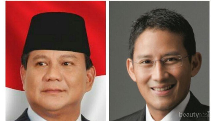 [FORUM] Pilpres sekarang kalian pilih yang mana?