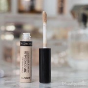 Sebelum Membeli, Inilah Fakta The Saem Cover Perfection Tip Concealer yang Perlu Kamu Ketahui!