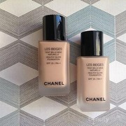 Les Beiges Healthy Glow Foundation yang Dapat Membuat Kulit Wajah Kamu 