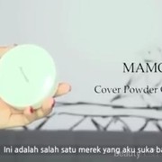 [FORUM] Ada yg sudah menggunakan Mamonde cover powder cousin?