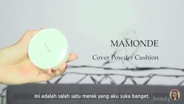 [FORUM] Ada yg sudah menggunakan Mamonde cover powder cousin?