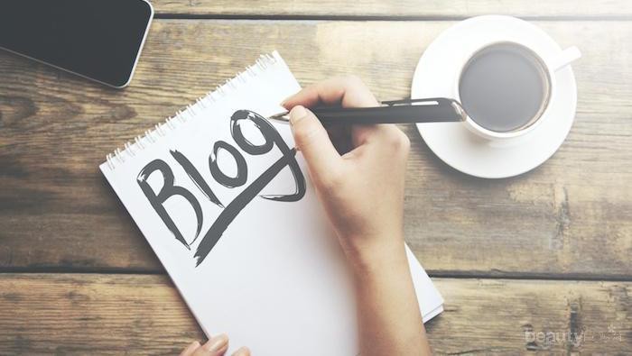 [FORUM]  Masih ada yang suka aktif nulis blog tentang makeup ga?