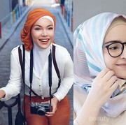 [FORUM] Sebel deh...suka gerah gak sih pakai ciput hijab?