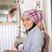[FORUM] Rekomendasi Olshop Jual Turban yang Bagus