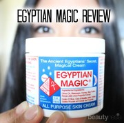 [FORUM] Diskusiin Brand Egyptian Magic Cream (EMC), Bagus Nggak?