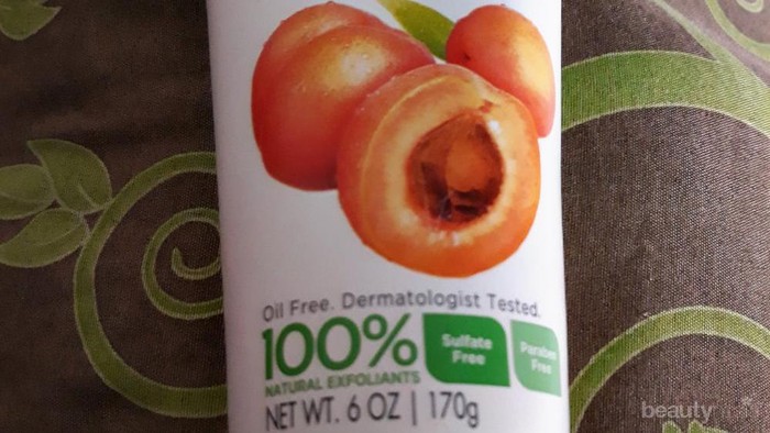 #FORUM Hi Beauties, Review Scrub yang kalian pakai dong disini.