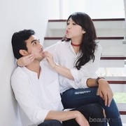 Berikan Kejutan Pada Pria dengan Menggunakan Warna Pakaian yang Disukainya Ini, Berani Coba?