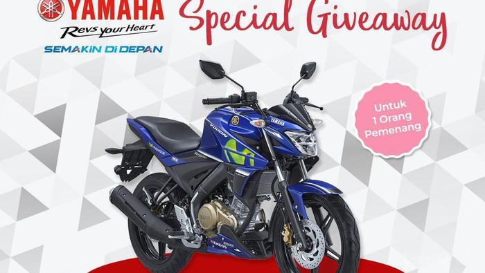 [Anniversary Special Giveaway] Mau Tampil Kece Saat Berkendara? Ini 4 Tipsnya!