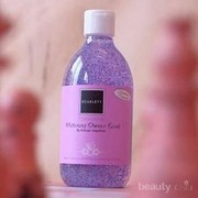 [FORUM] SCARLETT Whitening Shower Scrub Pomegrante sebagus itukah di kalian?