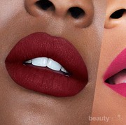 #NEWS Review Maybelline SuperStay Matte Ink,  Lipstik Matte dengan Formula Tahan Luntur Seharian