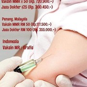 [FORUM] Kamu anti vaksin or ngga ? S
