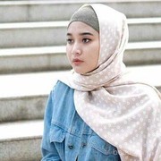 [FORUM] Kenapa sih pakai ciput hijab selalu bikin sakit telinga?