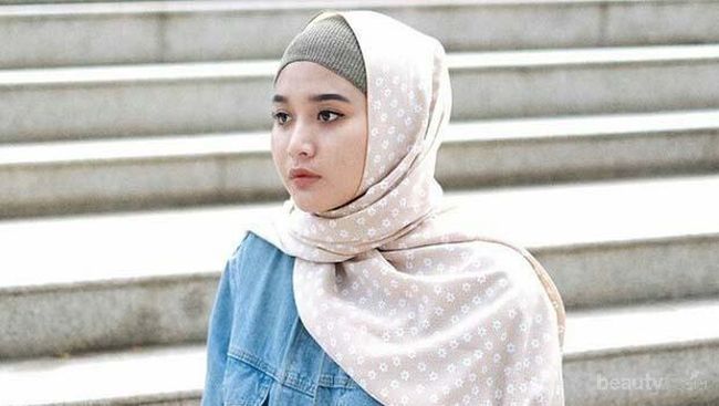  FORUM Kenapa  sih pakai  ciput hijab selalu bikin sakit  