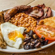 Yuk, Berkreasi Dengan Membuat English Breakfast untuk Menu Sarapan!